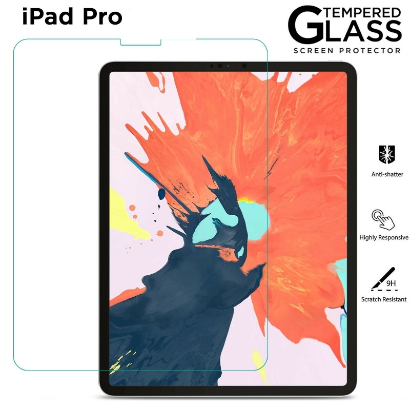 Miếng Kính Cường Lực iPad Air 4 10.9 2020 Hiệu Glass giúp bạn bảo vệ những chiếc smartphone đẳng cấp của mình một cách tốt nhất.